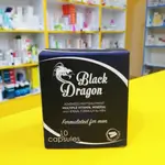 Black Dragon for men 10 capsule
